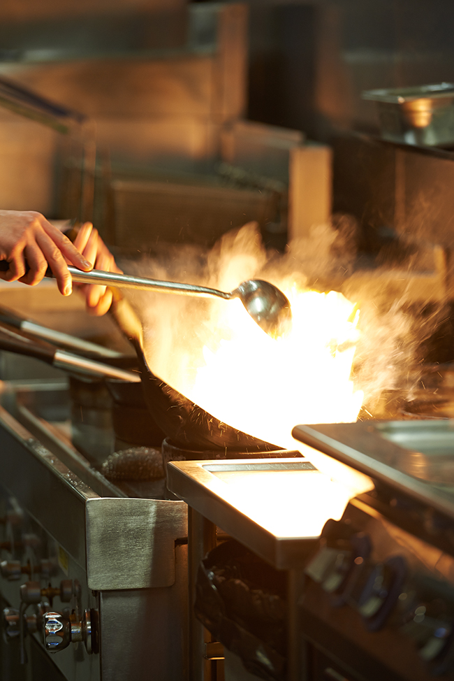 Wagamama Milton Keynes